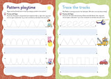 Peppa Pig: Practise with Peppa: Wipe-Clean First Writing - Retail Maharaj