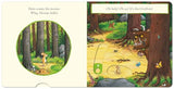 The Gruffalo: A Push, Pull and Slide Book - Retail Maharaj