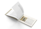Memoirs and Letters | Volume I: Letters from Europe, 1879-1880 | Rabindranath Tagore | Translated from the Bengali by Manjira Dasgupta | Published by Antonym Collections - Retail Maharaj