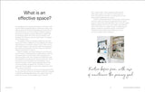 Creating Effective Spaces: Declutter, Organise and Maintain Your Space - Retail Maharaj