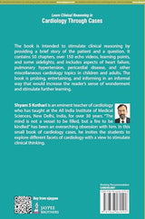 Learn Clinical Reasoning in Cardiology Through Cases - Retail Maharaj