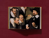 Rembrandt. The Complete Paintings: Friendship Centre: The Complete Paintings: 350 Years Anniversary Edition - Retail Maharaj