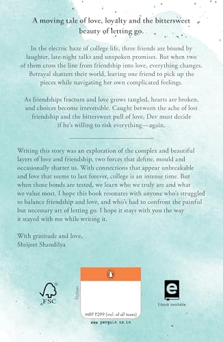 Can We be Strangers Again?: A National Bestseller - Retail Maharaj