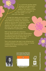 Bloom: Reflections on Strength, Softness and Self-Love | A Gentle Guide to Healing, Mindfulness, Emotional Growth and Self-Acceptance - Retail Maharaj