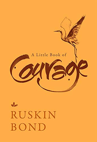 A Little Book Of Courage - Retail Maharaj