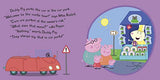 Peppa Pig: Peppa's Castle Adventure - Retail Maharaj