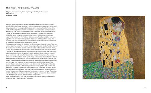 Klimt - Retail Maharaj