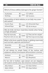 Quiz Book - Biology - Retail Maharaj
