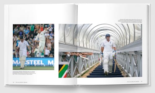 Colours of Cricket: The Complete Story - Retail Maharaj