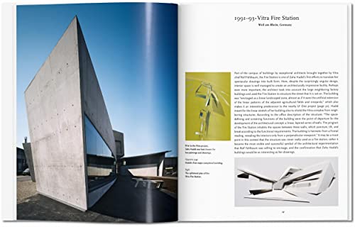 Zaha Hadid - Retail Maharaj