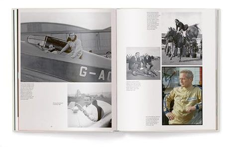 The Watch Book Rolex Next Generation: Special Edition - Retail Maharaj