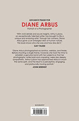 Diane Arbus - Retail Maharaj