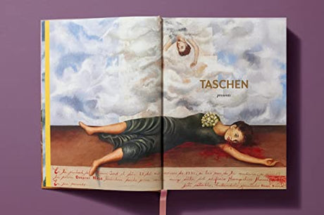 FRIDA KAHLO COMP PAINTINGS - Retail Maharaj