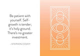 Recharge [Mini Book]: Meditations & Inspirations - Retail Maharaj