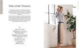 The Re:fashion Wardrobe: Sew Your Own Stylish, Sustainable Clothes - Retail Maharaj