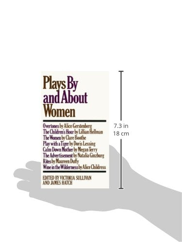 Plays by and about Women: An Anthology - Retail Maharaj