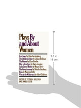 Plays by and about Women: An Anthology - Retail Maharaj
