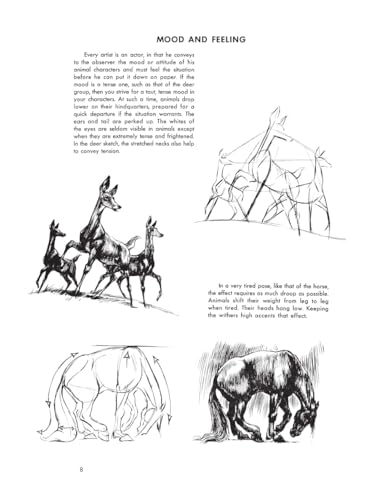The Art of Animal Drawing: Construction, Action Analysis, Caricature - Retail Maharaj