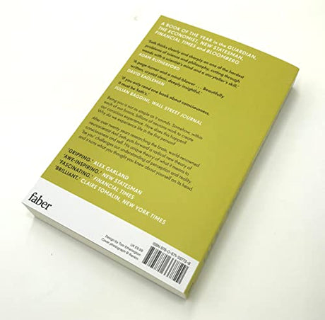 Being You: A New Science of Consciousness (The Sunday Times Bestseller) - Retail Maharaj