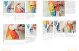 Watercolour Animals for the Absolute Beginner (ABSOLUTE BEGINNER ART) - Retail Maharaj