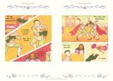 Other Ever Afters: New Queer Fairy Tales (A Graphic Novel) - Retail Maharaj