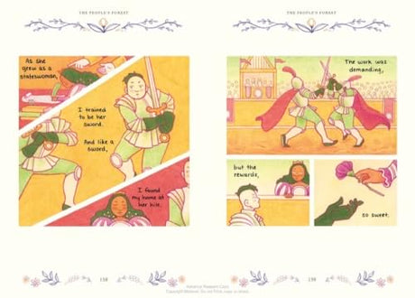 Other Ever Afters: New Queer Fairy Tales (A Graphic Novel) - Retail Maharaj