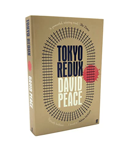Tokyo Redux - Retail Maharaj