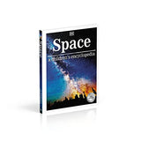 Space: a children's encyclopedia - Retail Maharaj