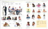 Portuguese English Bilingual Visual Dictionary - Retail Maharaj