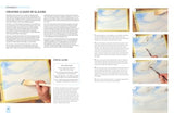 The Easy Guide to Painting Skies in Watercolour - Retail Maharaj