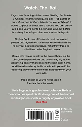 The Autobiography: The Sunday Times Bestseller - Retail Maharaj