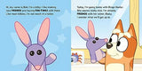 Bluey: Bob Bilby - Retail Maharaj