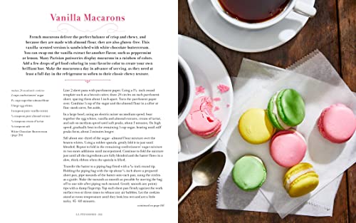 Emily in Paris: The Official Cookbook - Retail Maharaj