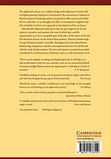 The Dark Side of the Landscape: The Rural Poor in English Painting 1730–1840 (Cambridge Paperback Library) - Retail Maharaj