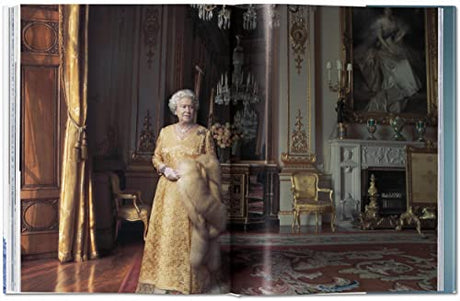 Her Majesty. Updated Edition - Retail Maharaj