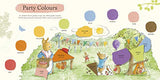 What Can You See Peter?: Very Big Lift the Flap Book (Peter Rabbit Baby Books) - Retail Maharaj