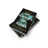 The Elements of Power: A Story of War, Technology and the Dirtiest Supply Chain on Earth - Retail Maharaj