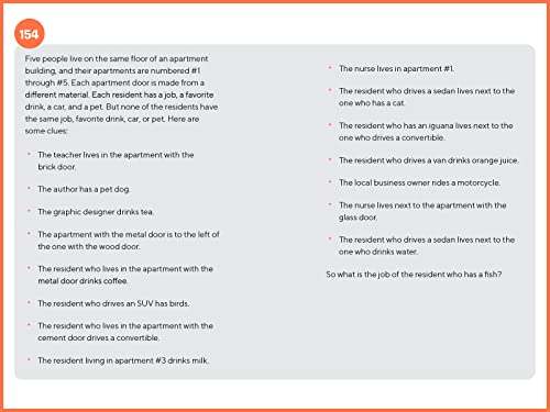 The Ultimate Riddle Game for Kids: A Mind-Bending Book to Test Your Logic - Retail Maharaj