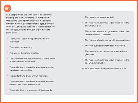 The Ultimate Riddle Game for Kids: A Mind-Bending Book to Test Your Logic - Retail Maharaj