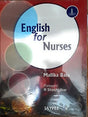 ENGLISH FOR NURSES - Retail Maharaj