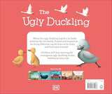 The Ugly Duckling - Retail Maharaj