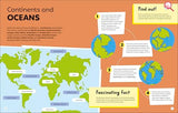 DK Super Planet Look at these Landforms! - Retail Maharaj