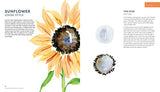 Everyday Watercolor Flowers - Retail Maharaj