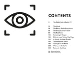 Edge of Reality: Journeys Through the Rabbit Hole of Reality Television - Retail Maharaj