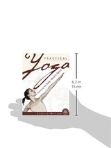 Practical Yoga: Restoring the Body, Mind and Spirit - Retail Maharaj