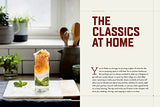Classic Cocktails Done Well: Tried-and-True Recipes for the Home Bartender - Retail Maharaj