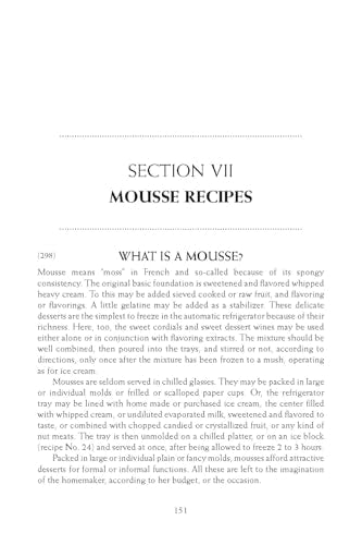 The Ice Cream Book: Over 400 Recipes - Retail Maharaj