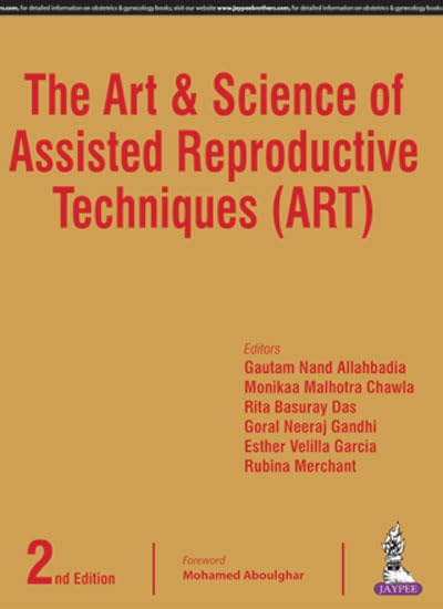 The Art and Science of Assisted Reproductive Techniques (ART) - Retail Maharaj
