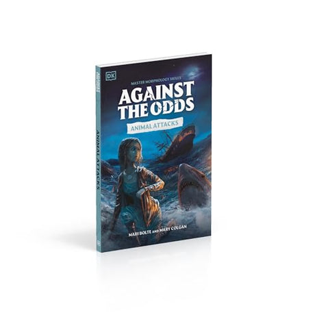 Against the Odds Animal Attacks - Retail Maharaj