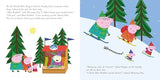 Peppa Pig: Peppa Visits Santa - Retail Maharaj
